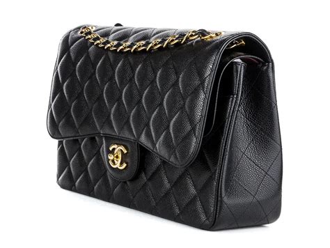 chanel classic flap bag price 2024|Chanel classic flap jumbo price.